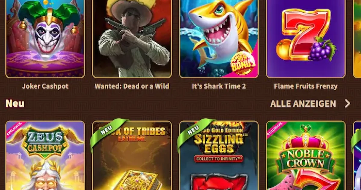 (c) Myempirecasino.at