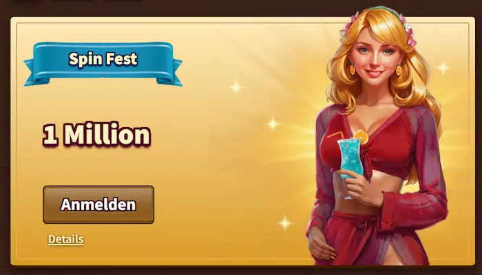 My Empire Casino bonus